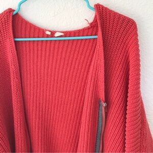 Anthropologie Cardigan